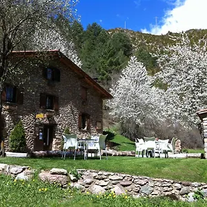 Mol\u00ed De Bramasacs Casa rural