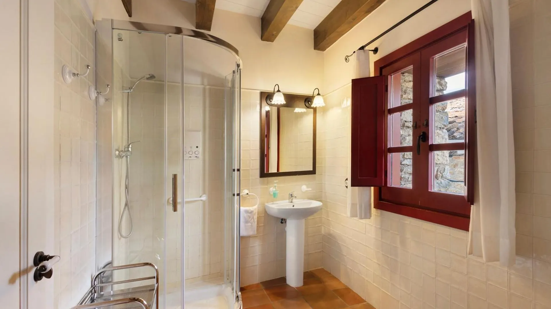 Holiday home Hosteria 1848 - Suite Clasica Toloriu Spain