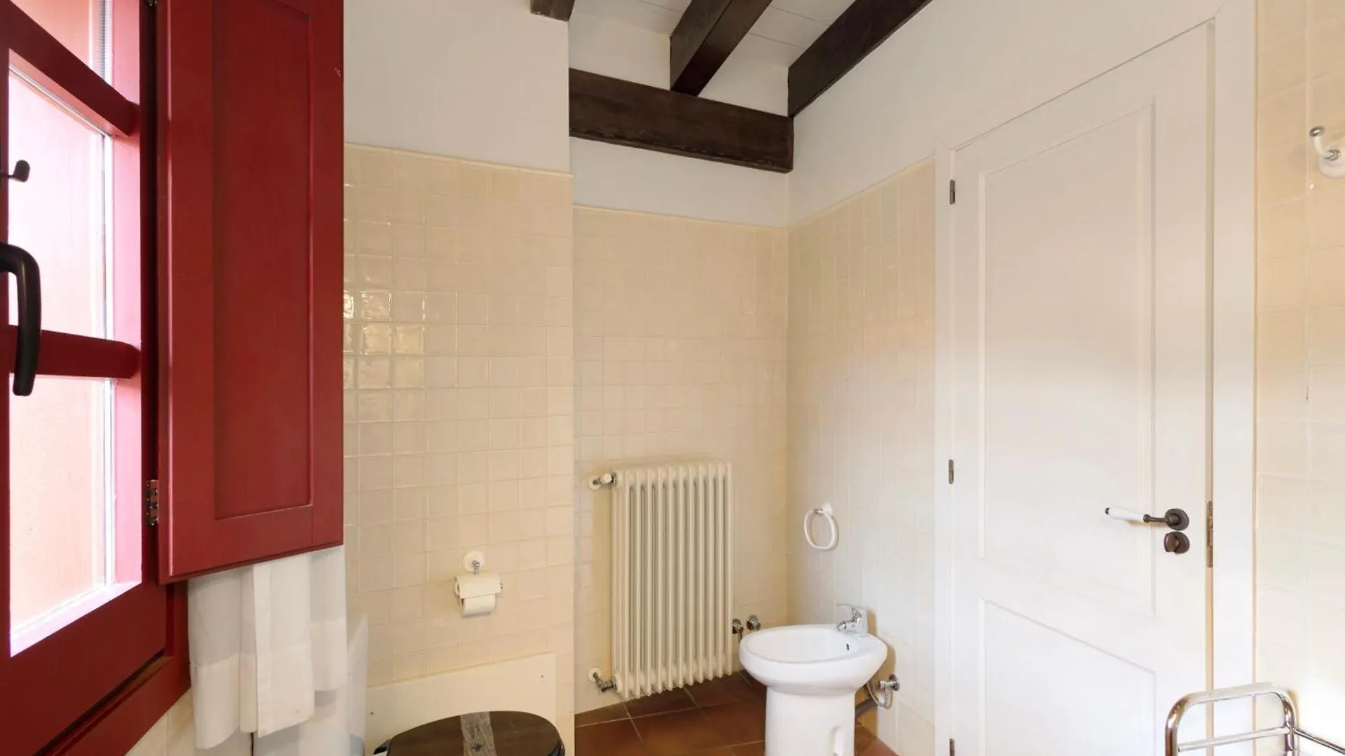Holiday home Hosteria 1848 - Suite Clasica Toloriu