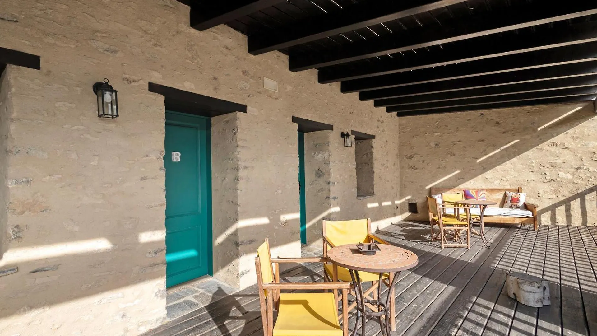 Holiday home Hosteria 1848 - Suite Clasica Toloriu Spain