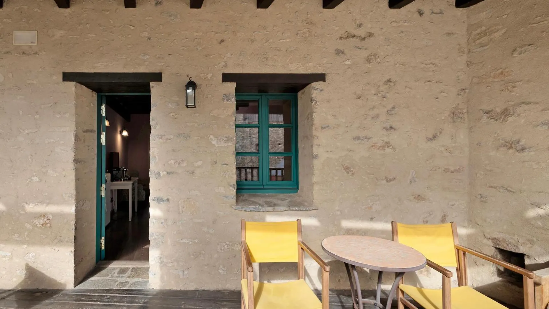 Holiday home Hosteria 1848 - Suite Clasica Toloriu