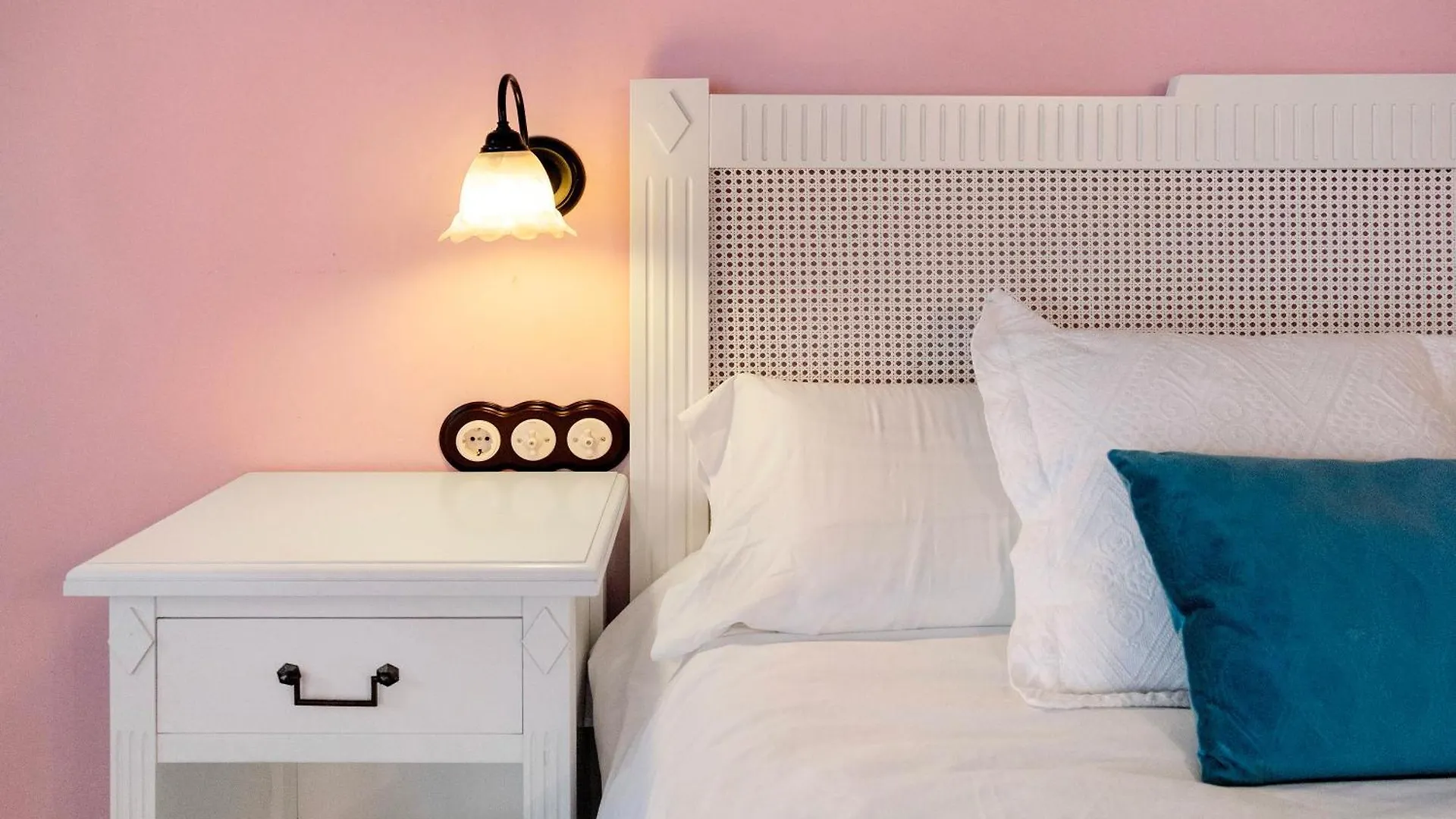 Holiday home Hosteria 1848 - Suite Clasica Toloriu
