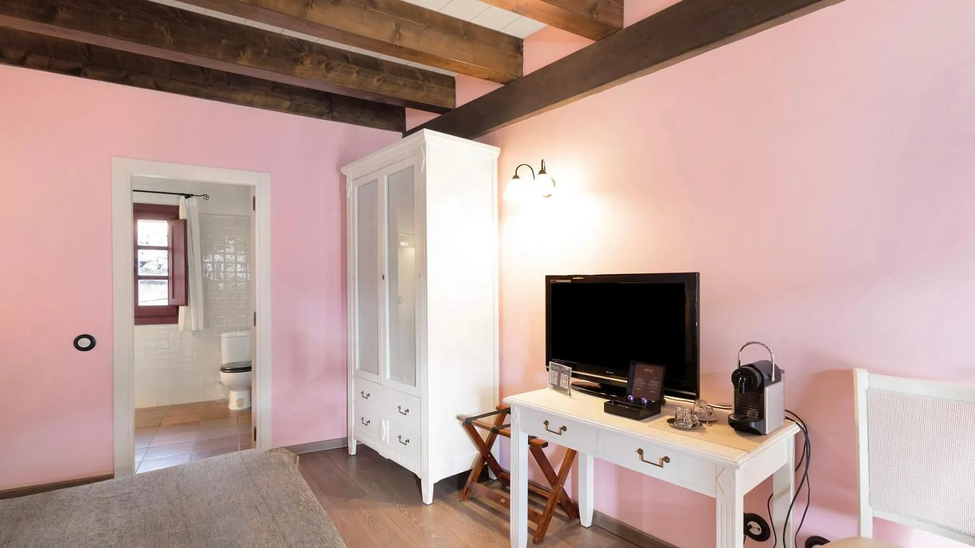 Hosteria 1848 - Suite Clasica Toloriu Holiday home