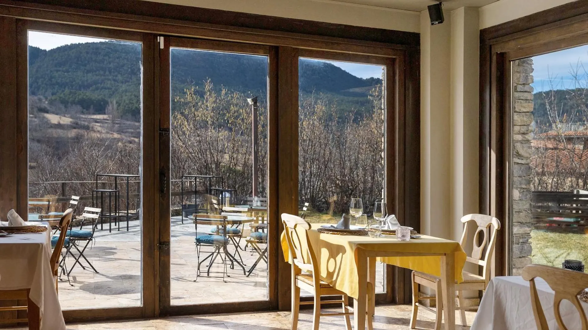 Holiday home Hosteria 1848 - Suite Clasica Toloriu