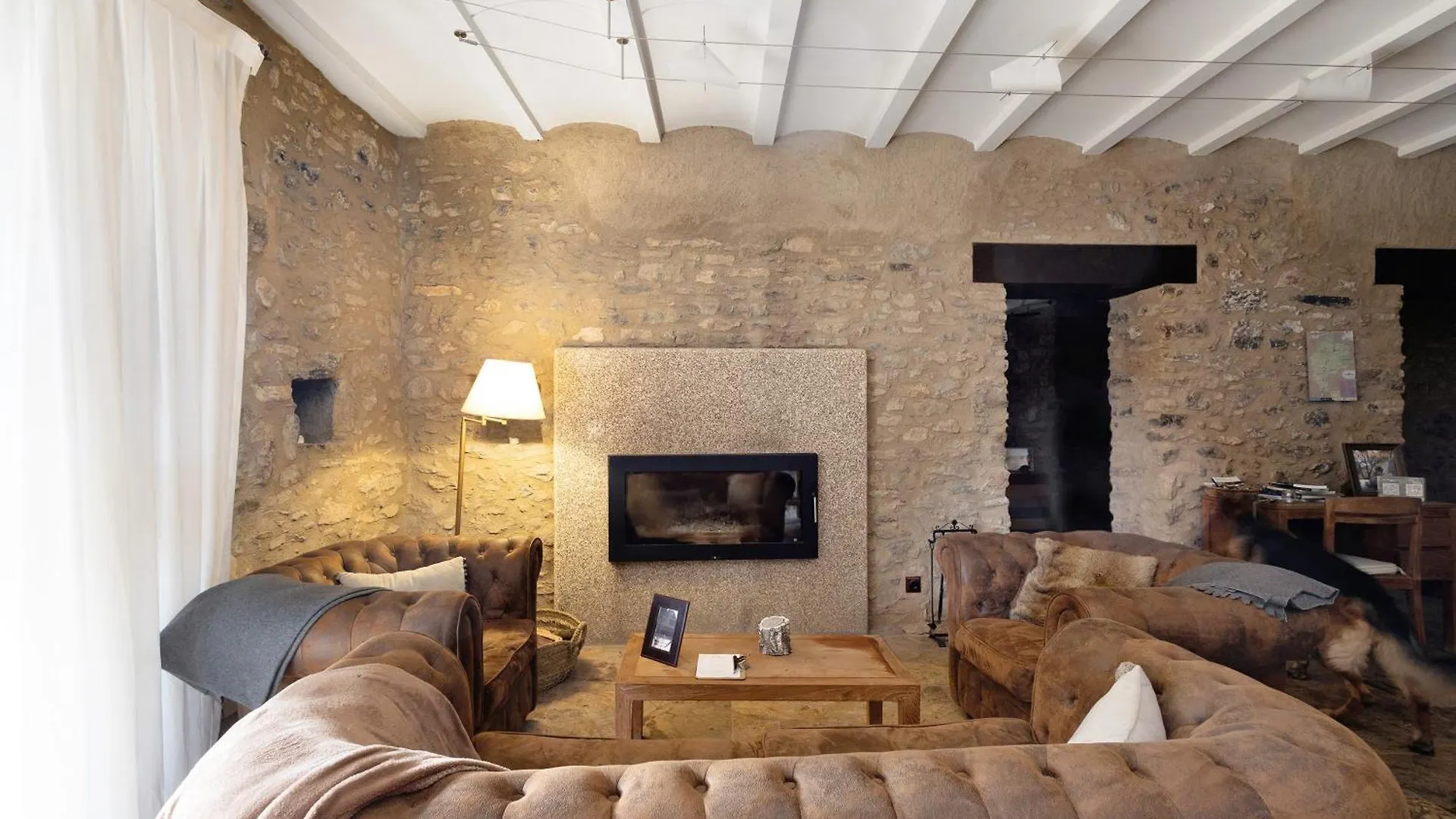 Holiday home Hosteria 1848 - Suite Clasica Toloriu Spain