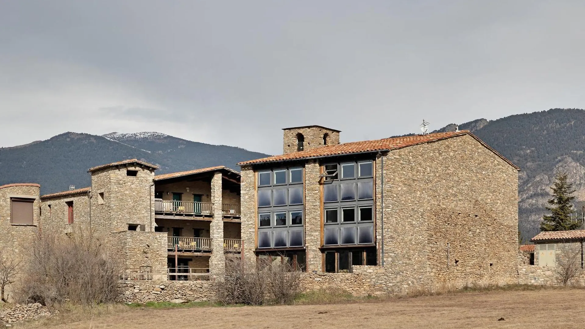 Holiday home Hosteria 1848 - Suite Clasica Toloriu