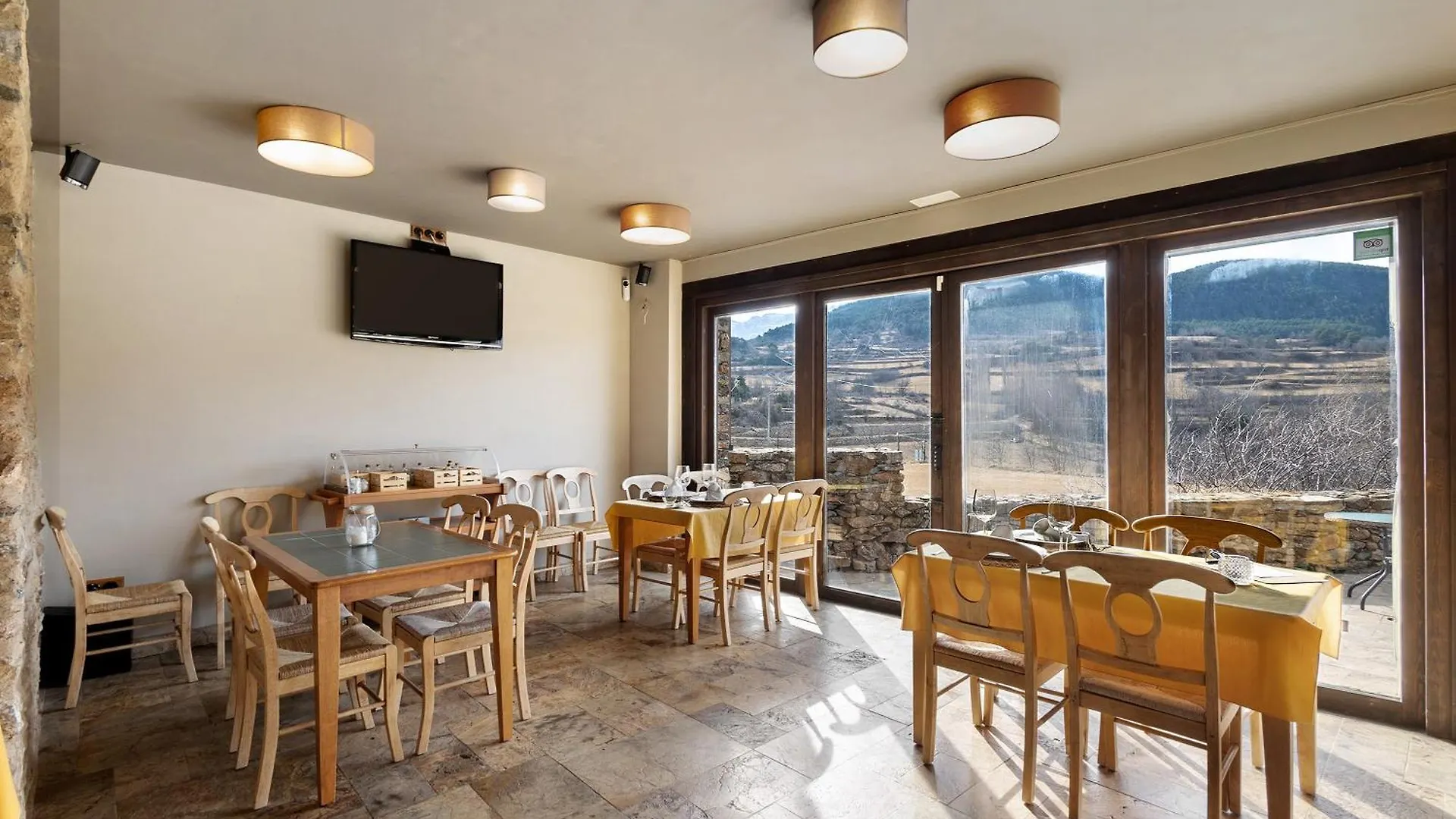Hosteria 1848 - Suite Clasica Toloriu Holiday home