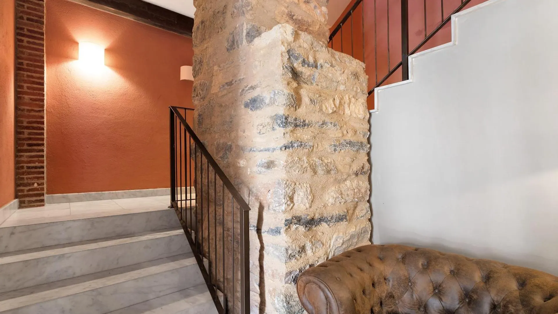 Hosteria 1848 - Suite Clasica Toloriu 0*,