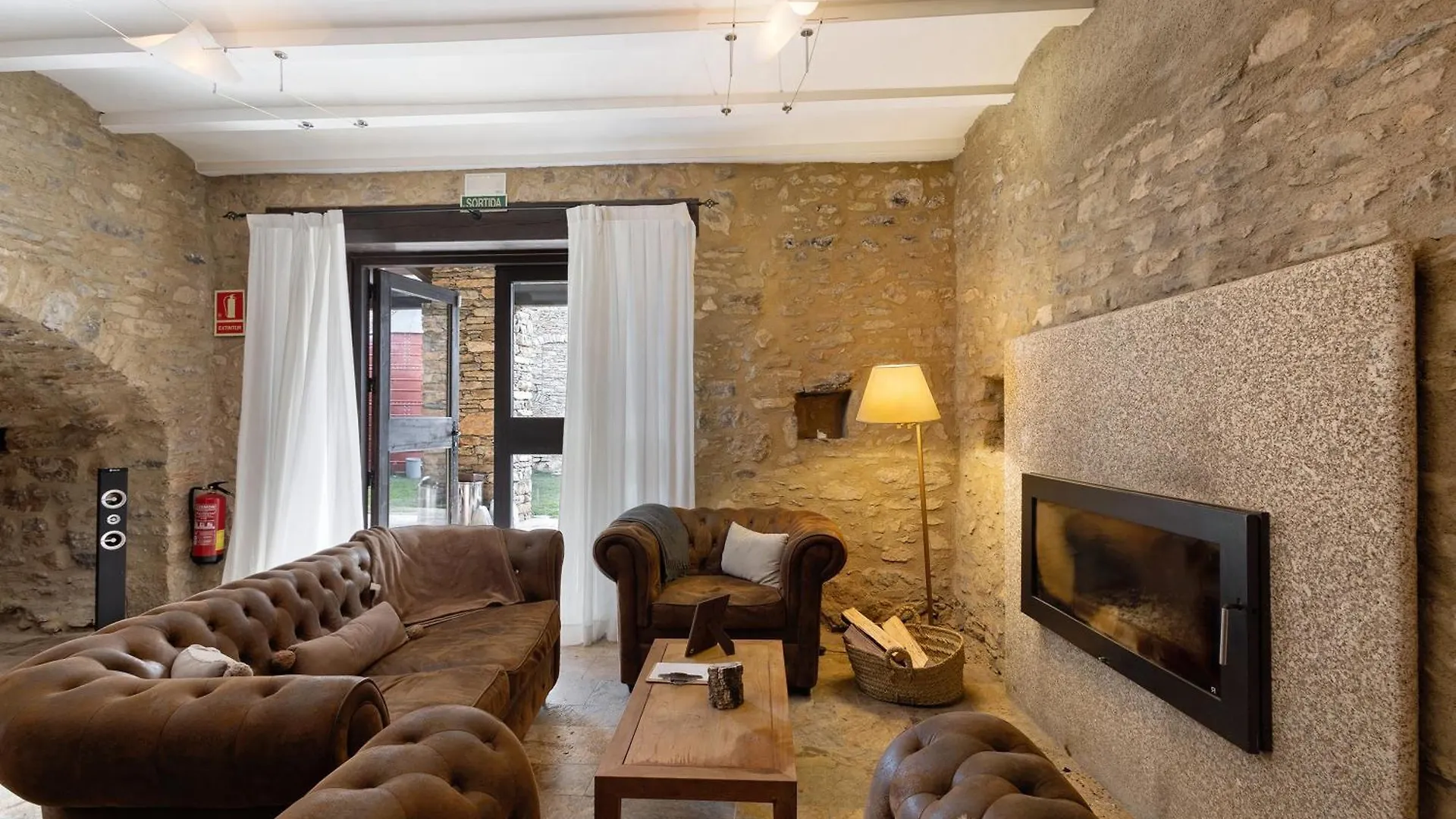 Hosteria 1848 - Suite Clasica Toloriu Holiday home